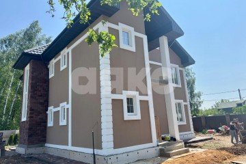 Фото №2: Дом 319 м² - Мытищи, счт Борисовка, ул. Тенистая, 3