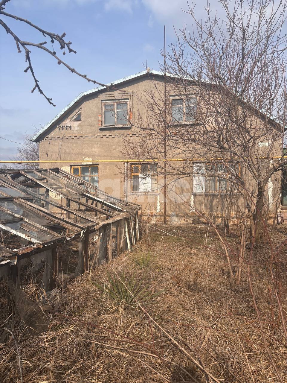 Фото №1: Дом 96 м² + 19.5 сот. - Донецкая Народная Республика муниципальный округ Мангушский