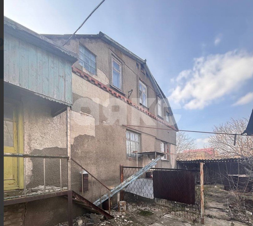 Фото №4: Дом 96 м² + 19.5 сот. - Донецкая Народная Республика муниципальный округ Мангушский