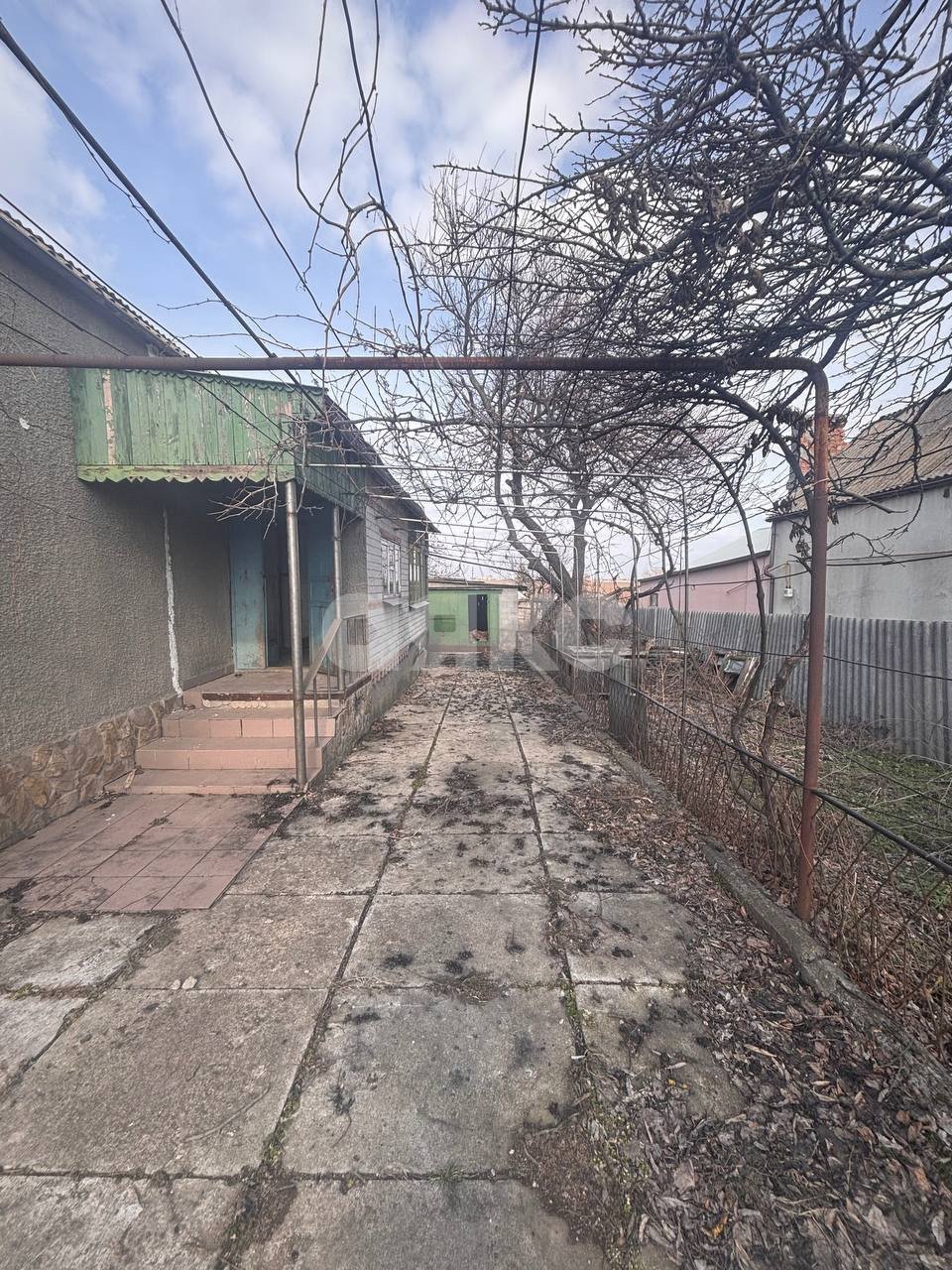 Фото №6: Дом 96 м² + 19.5 сот. - Донецкая Народная Республика муниципальный округ Мангушский