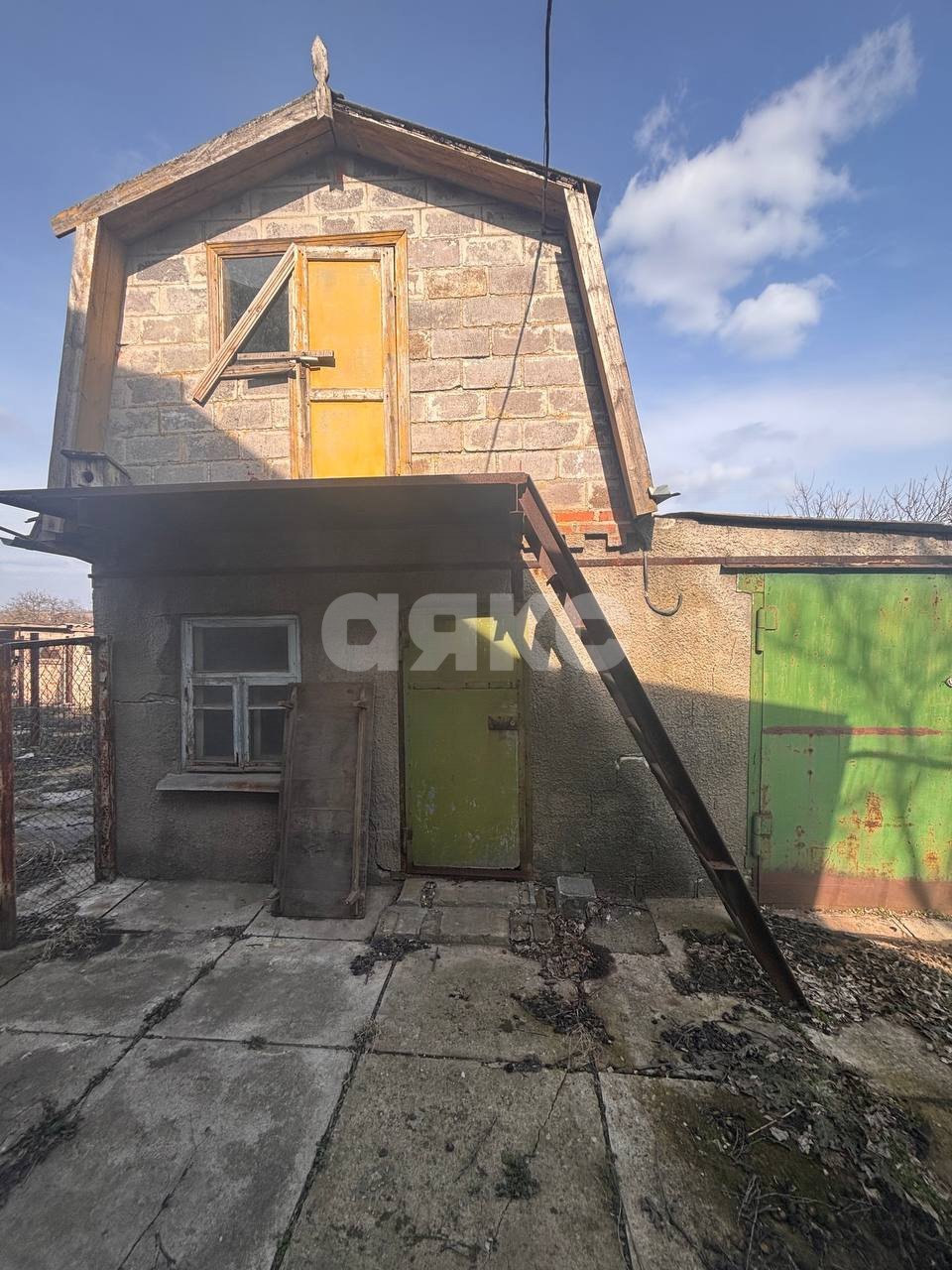 Фото №5: Дом 96 м² + 19.5 сот. - Донецкая Народная Республика муниципальный округ Мангушский
