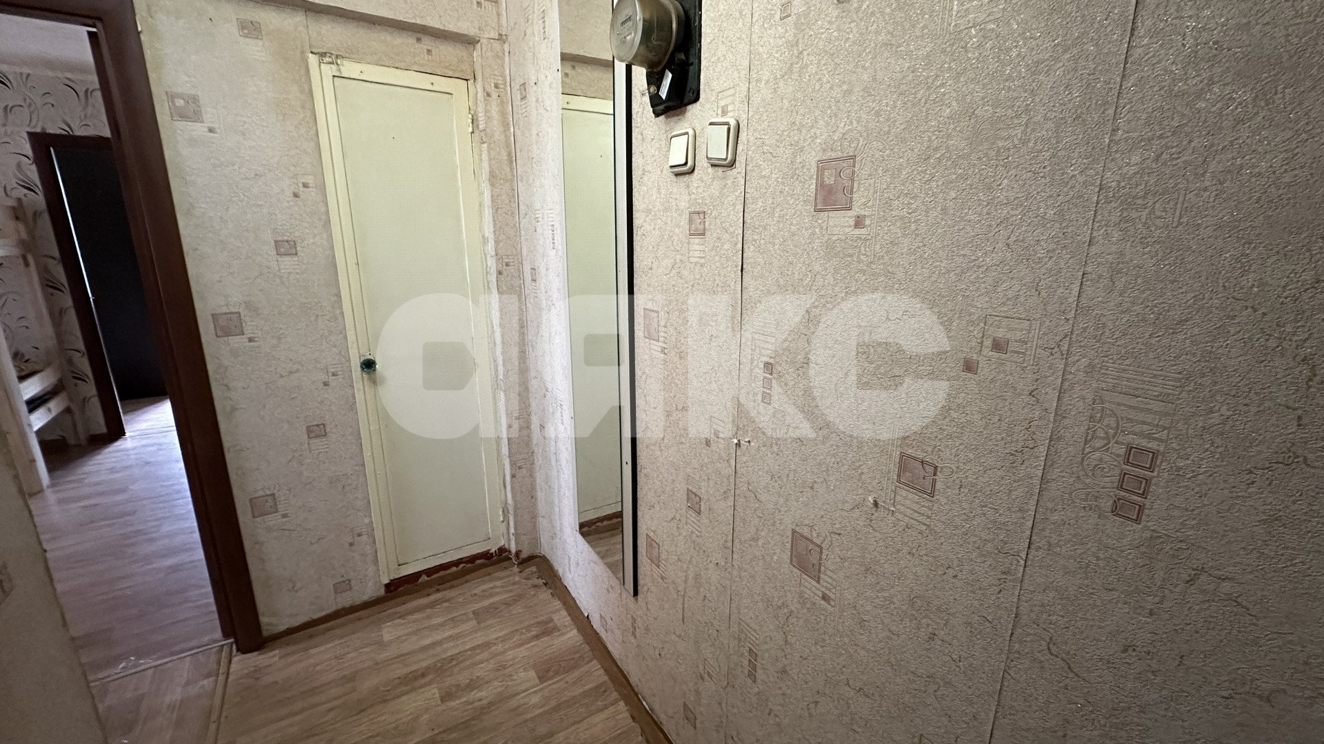 Фото №9: 3-комнатная квартира 47 м² - Плавск, ул. Победы, 38