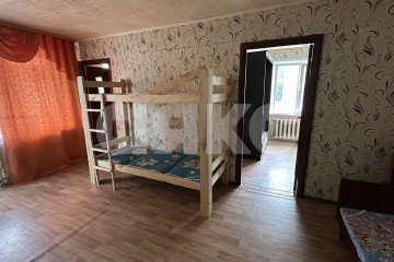 Фото №3: 3-комнатная квартира 47 м² - Плавск, ул. Победы, 38