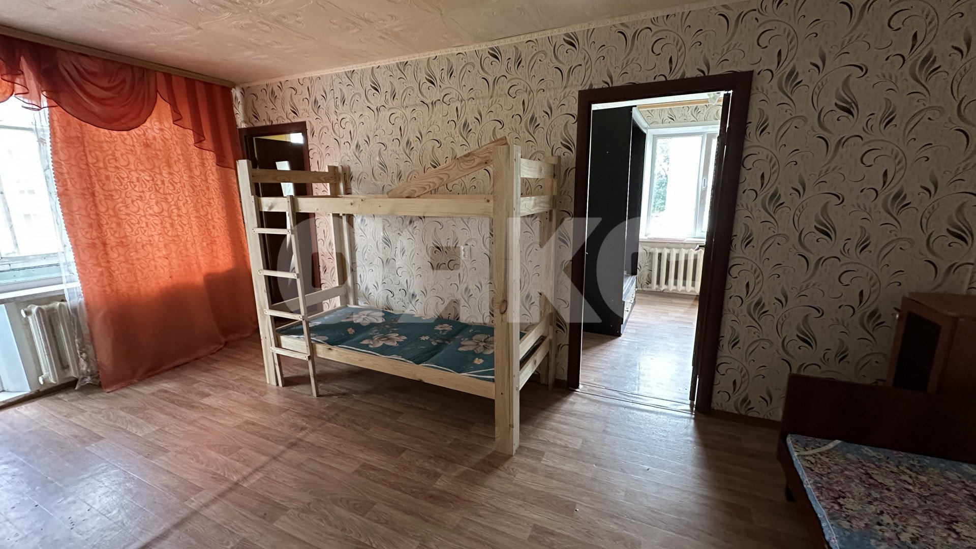 Фото №3: 3-комнатная квартира 47 м² - Плавск, ул. Победы, 38