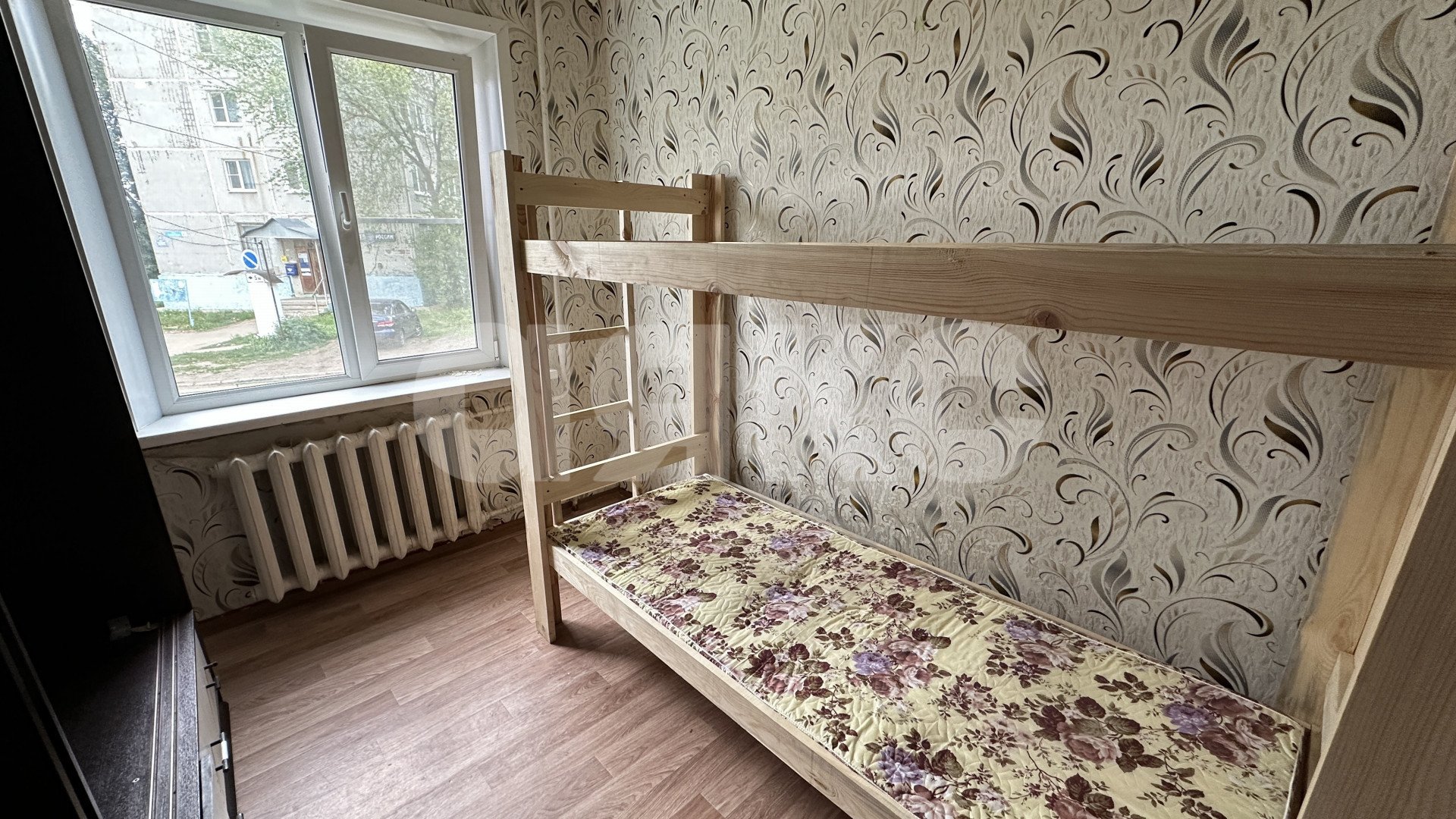 Фото №5: 3-комнатная квартира 47 м² - Плавск, ул. Победы, 38