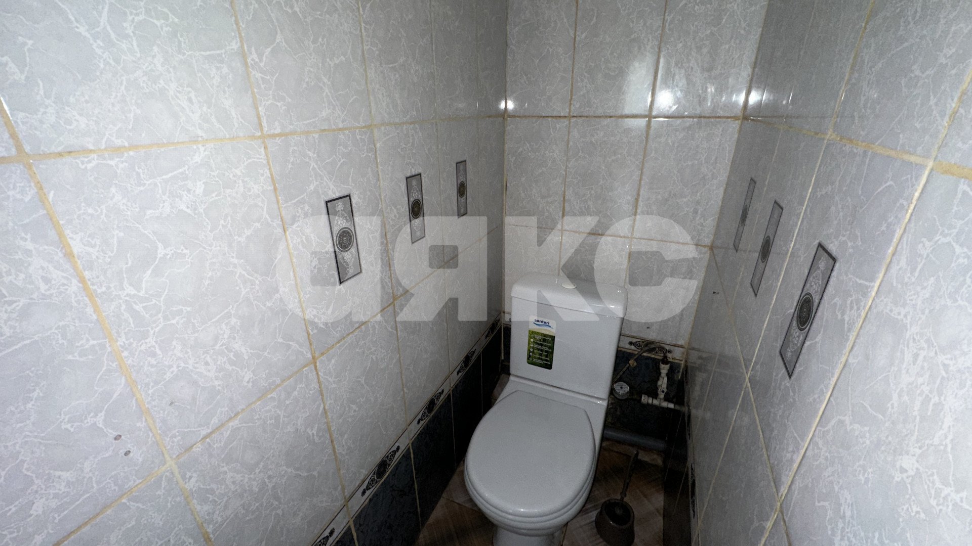 Фото №13: 3-комнатная квартира 47 м² - Плавск, ул. Победы, 38
