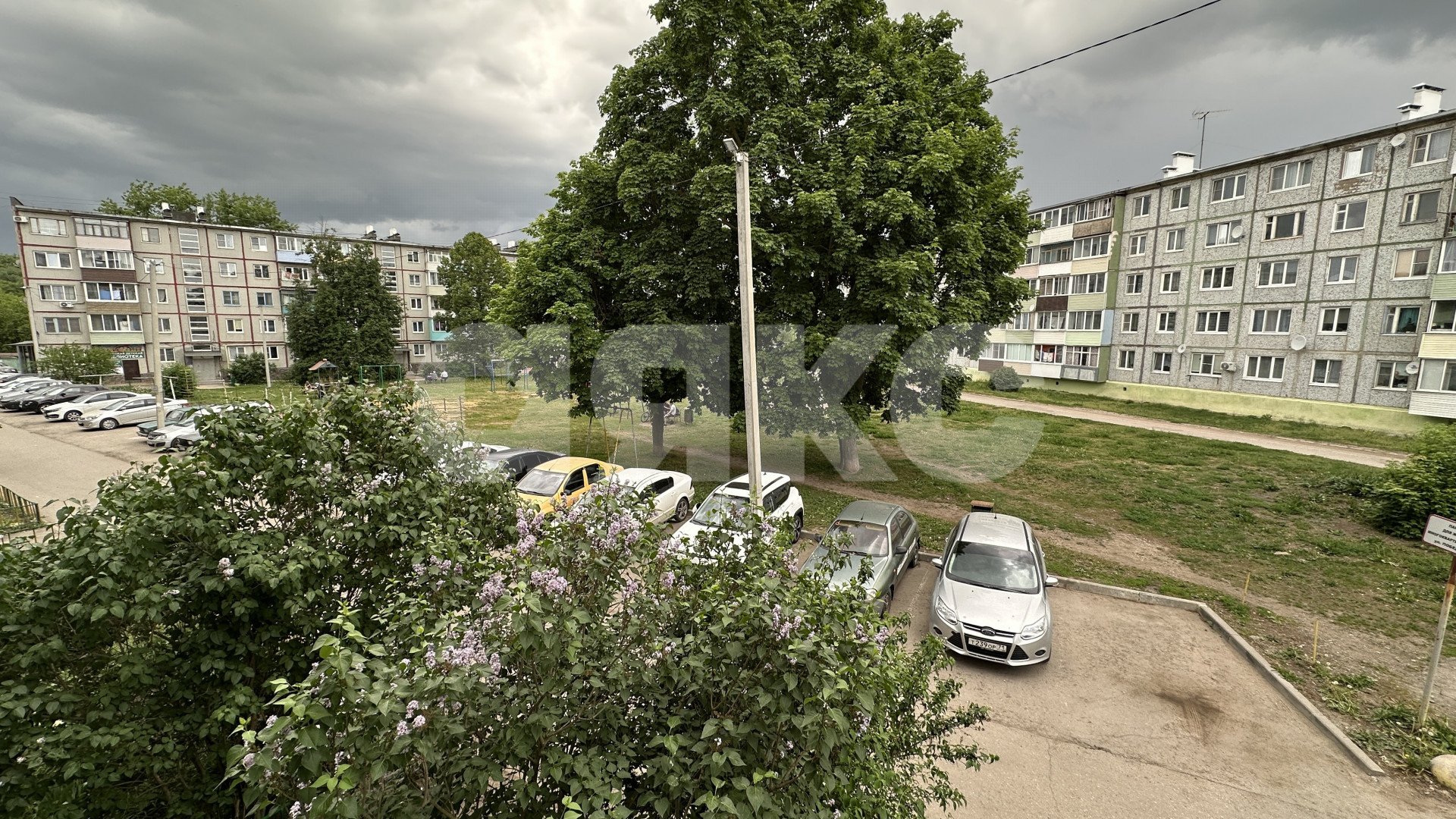 Фото №14: 3-комнатная квартира 47 м² - Плавск, ул. Победы, 38