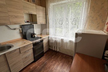 Фото №1: 3-комнатная квартира 47 м² - Плавск, ул. Победы, 38