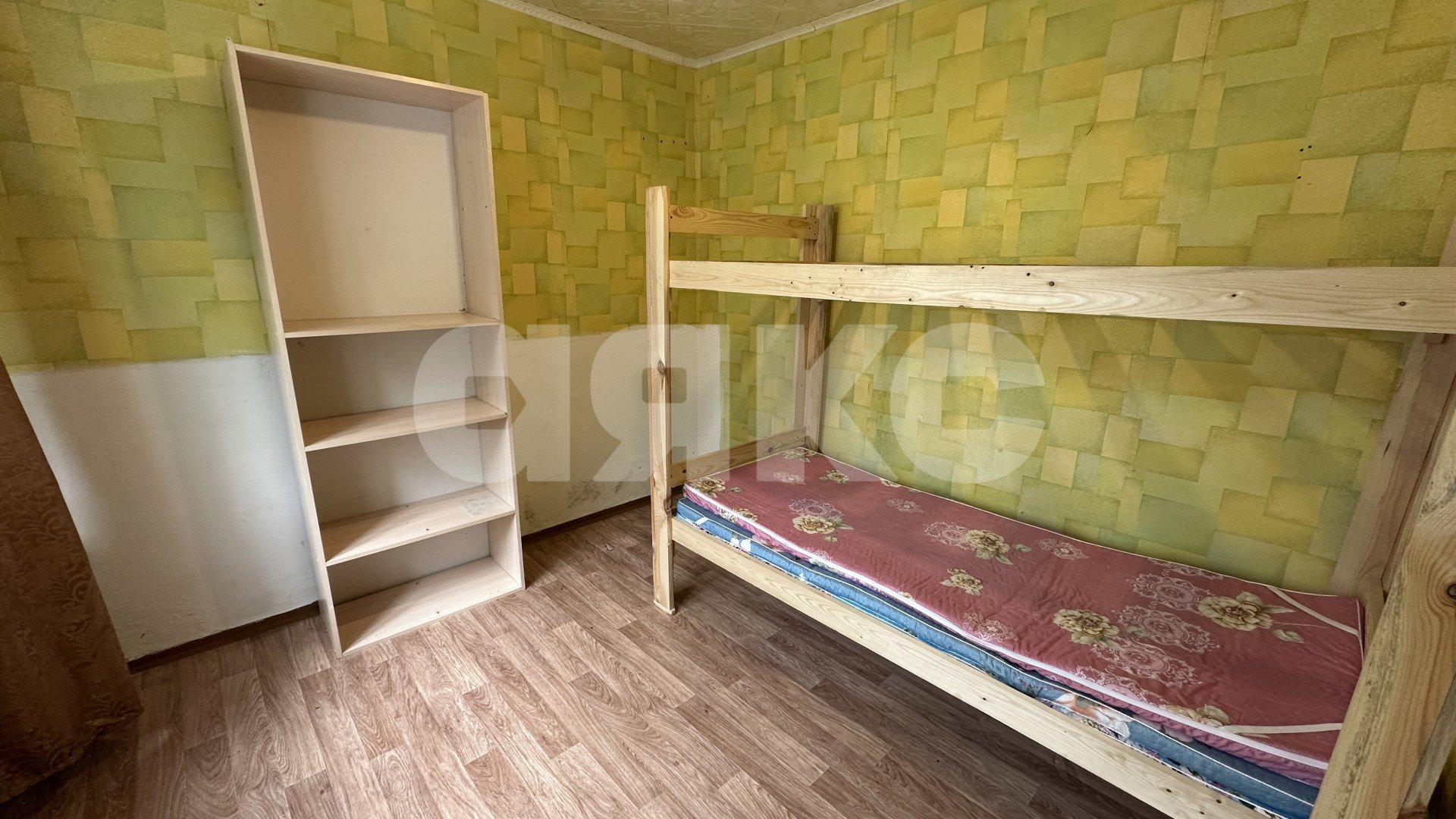 Фото №7: 3-комнатная квартира 47 м² - Плавск, ул. Победы, 38