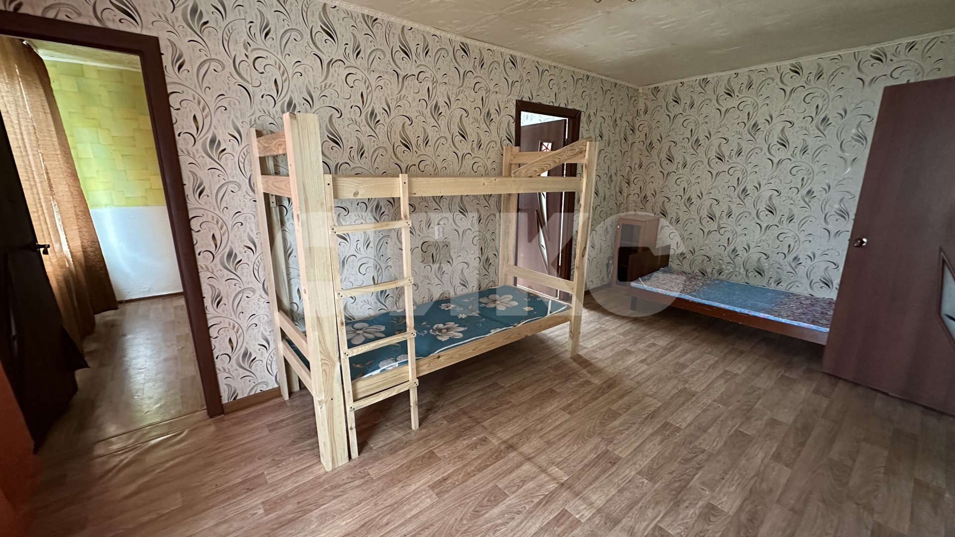Фото №4: 3-комнатная квартира 47 м² - Плавск, ул. Победы, 38