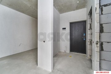 Фото №5: 1-комнатная квартира 43 м² - Краснодар, мкр. Парк Победы, ул. Героя Пешкова, 14