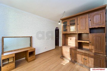 Фото №3: 1-комнатная квартира 4 м² - Краснодар, мкр. Музыкальный, ул. имени Мусоргского М.П., 6