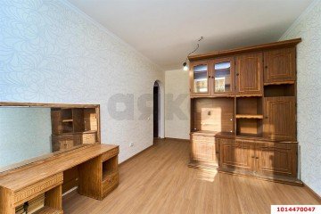 Фото №2: 1-комнатная квартира 4 м² - Краснодар, мкр. Музыкальный, ул. имени Мусоргского М.П., 6