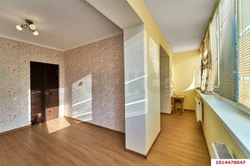 Фото №4: 1-комнатная квартира 4 м² - Краснодар, мкр. Музыкальный, ул. имени Мусоргского М.П., 6