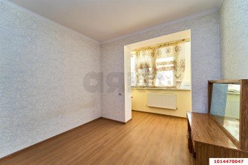 Фото №1: 1-комнатная квартира 4 м² - Краснодар, мкр. Музыкальный, ул. имени Мусоргского М.П., 6
