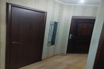 Фото №4: 1-комнатная квартира 38 м² - Российский, мкр. Прикубанский внутригородской округ, ул. Бигдая, 11