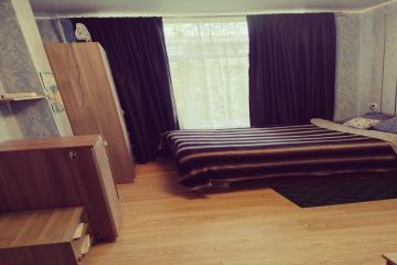 Фото №2: 1-комнатная квартира 38 м² - Российский, мкр. Прикубанский внутригородской округ, ул. Бигдая, 11