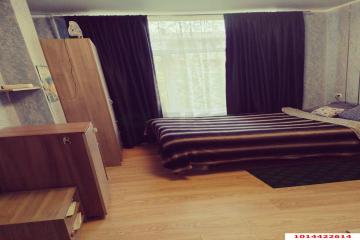 Фото №2: 1-комнатная квартира 42 м² - Российский, мкр. Прикубанский внутригородской округ, ул. Бигдая, 11