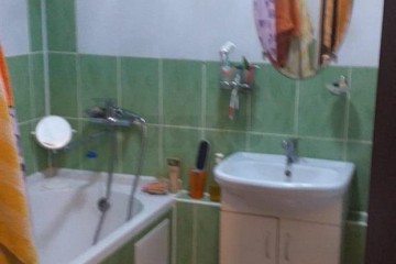 Фото №5: 1-комнатная квартира 38 м² - Российский, мкр. Прикубанский внутригородской округ, ул. Бигдая, 11