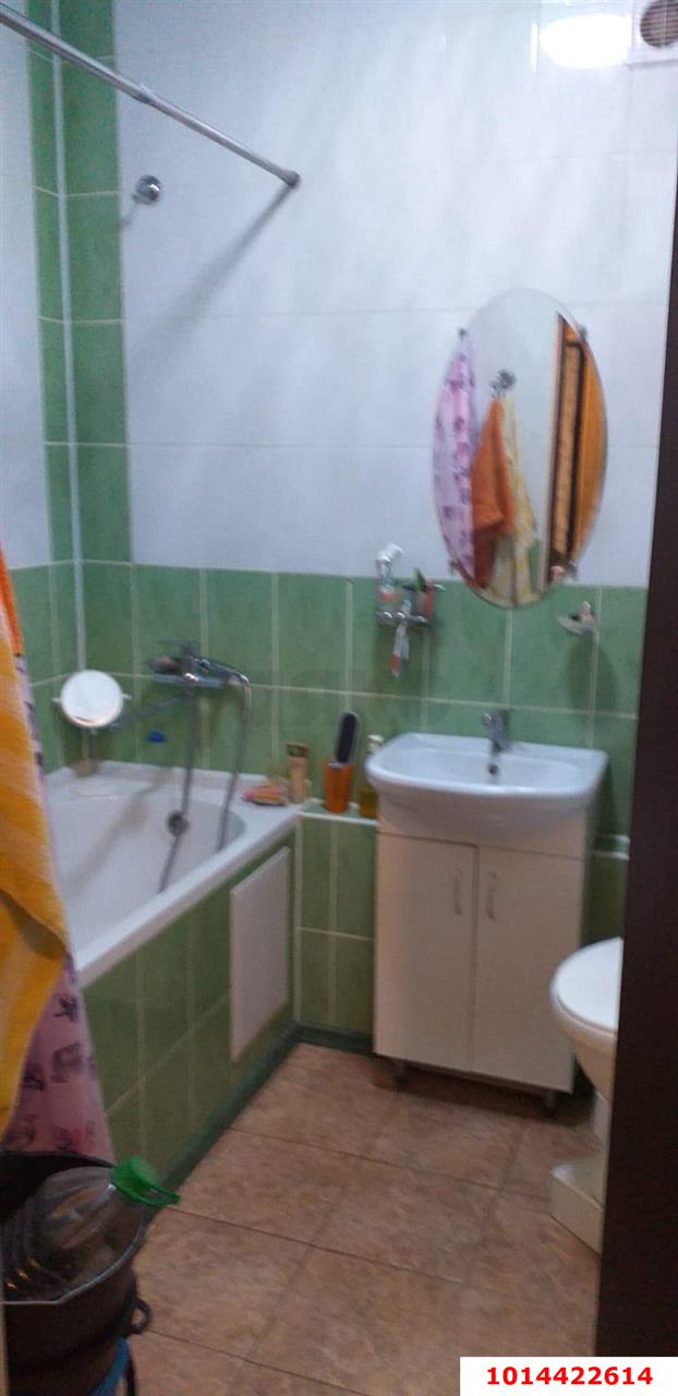 Фото №5: 1-комнатная квартира 42 м² - Российский, Прикубанский внутригородской округ, ул. Бигдая, 11