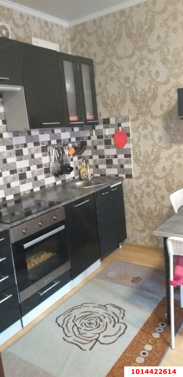 Фото №6: 1-комнатная квартира 42 м² - Российский, мкр. Прикубанский внутригородской округ, ул. Бигдая, 11