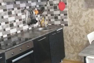 Фото №3: 1-комнатная квартира 42 м² - Российский, мкр. Прикубанский внутригородской округ, ул. Бигдая, 11