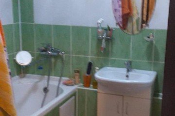 Фото №5: 1-комнатная квартира 42 м² - Российский, мкр. Прикубанский внутригородской округ, ул. Бигдая, 11