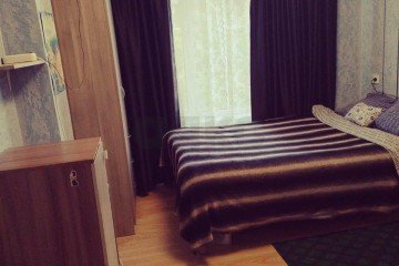 Фото №1: 1-комнатная квартира 42 м² - Российский, мкр. Прикубанский внутригородской округ, ул. Бигдая, 11