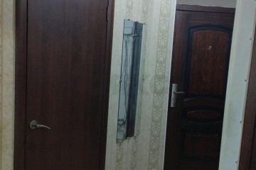 Фото №4: 1-комнатная квартира 38 м² - Российский, мкр. Прикубанский внутригородской округ, ул. Бигдая, 11