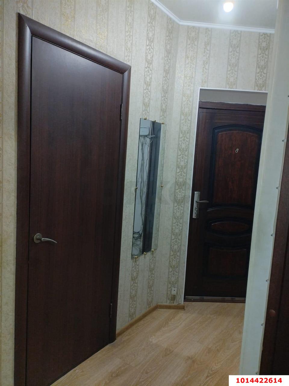 Фото №4: 1-комнатная квартира 42 м² - Российский, Прикубанский внутригородской округ, ул. Бигдая, 11