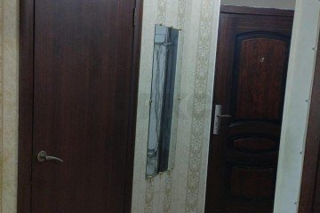Фото №4: 1-комнатная квартира 42 м² - Российский, мкр. Прикубанский внутригородской округ, ул. Бигдая, 11