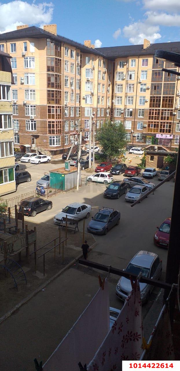 Фото №6: 1-комнатная квартира 42 м² - Российский, Прикубанский внутригородской округ, ул. Бигдая, 11