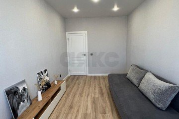 Фото №4: 1-комнатная квартира 36 м² - Краснодар, мкр. жилой комплекс Самолёт-4, ул. Константина Гондаря, 99
