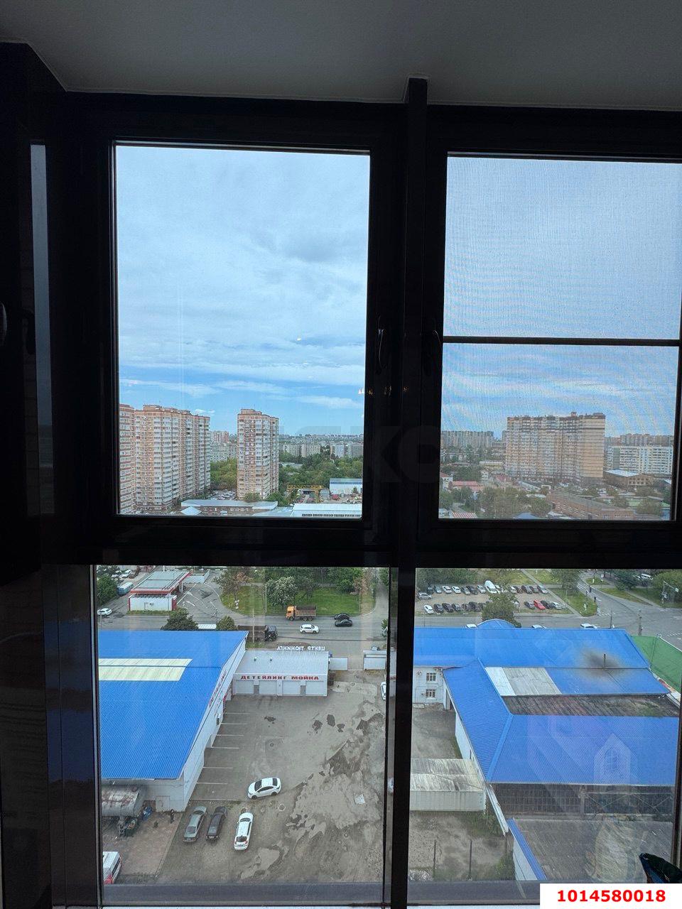 Фото №13: 3-комнатная квартира 92 м² - Краснодар, жилой комплекс Маршал, ул. Гаражная, 87
