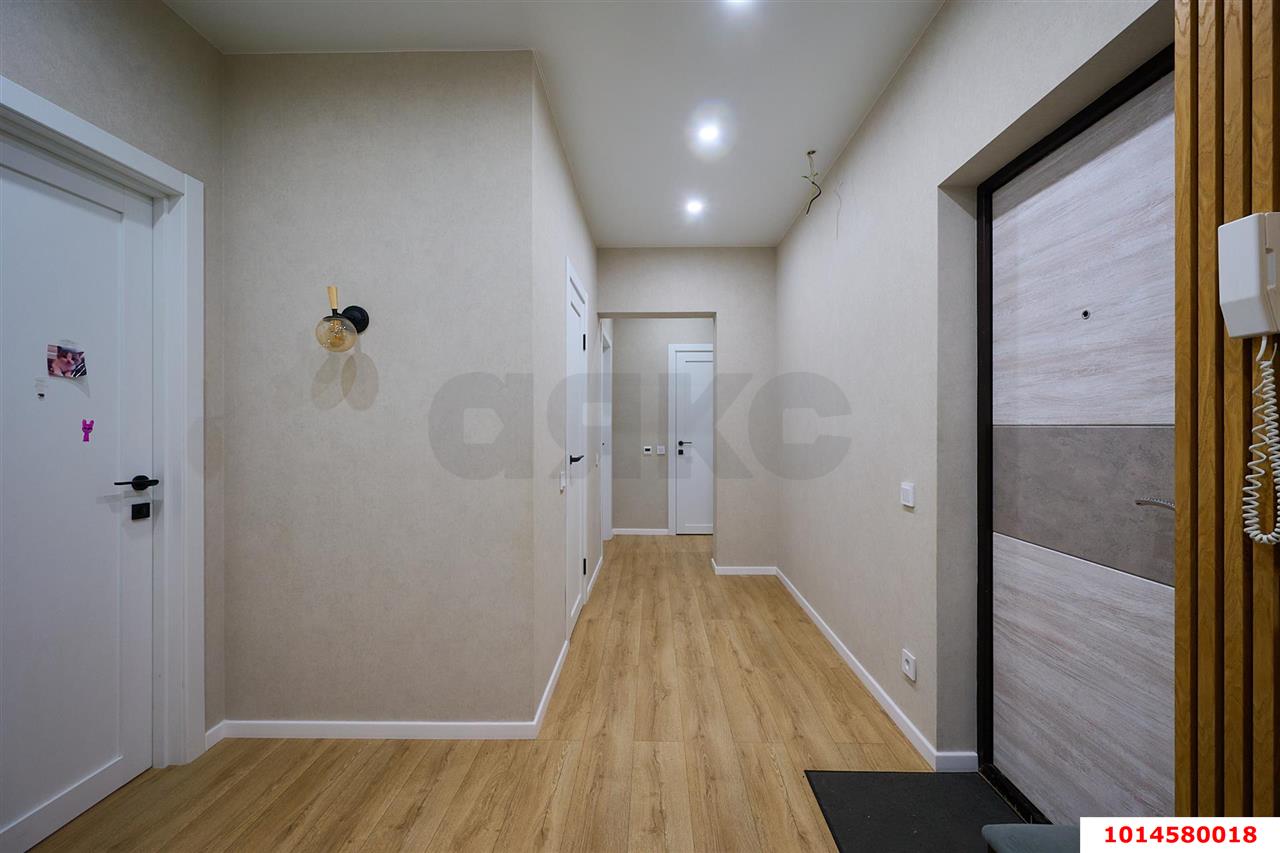 Фото №17: 3-комнатная квартира 92 м² - Краснодар, ЖК Маршал, Западный внутригородской округ, Фестивальный, мкр. жилой комплекс Маршал, ул. Гаражная, 87