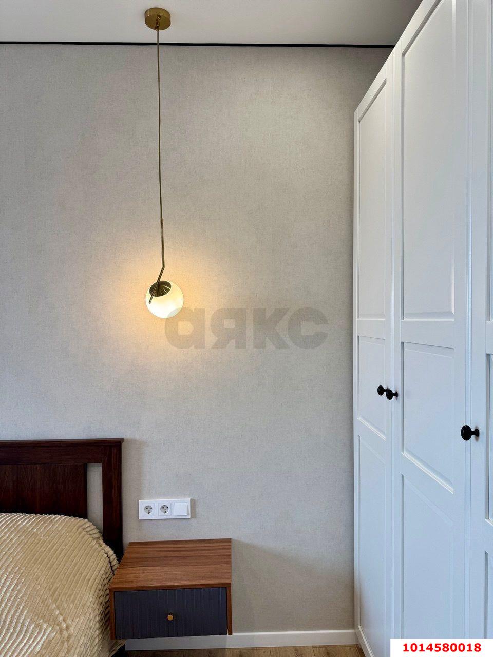 Фото №6: 3-комнатная квартира 92 м² - Краснодар, жилой комплекс Маршал, ул. Гаражная, 87
