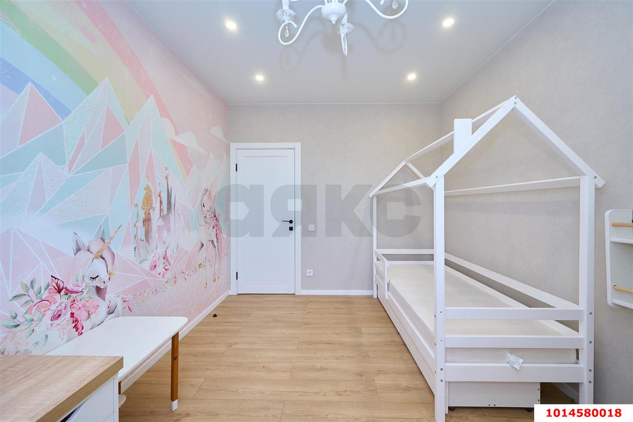 Фото №9: 3-комнатная квартира 92 м² - Краснодар, жилой комплекс Маршал, ул. Гаражная, 87