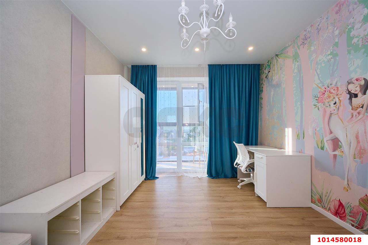 Фото №10: 3-комнатная квартира 92 м² - Краснодар, жилой комплекс Маршал, ул. Гаражная, 87