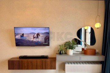 Фото №3: 3-комнатная квартира 92 м² - Краснодар, мкр. жилой комплекс Маршал, ул. Гаражная, 87