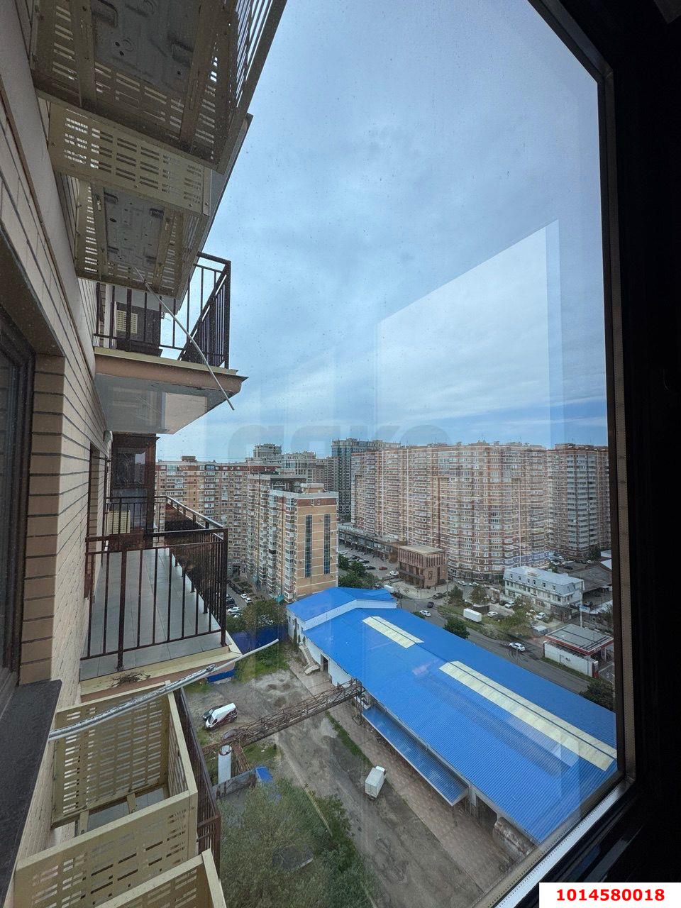 Фото №14: 3-комнатная квартира 92 м² - Краснодар, жилой комплекс Маршал, ул. Гаражная, 87