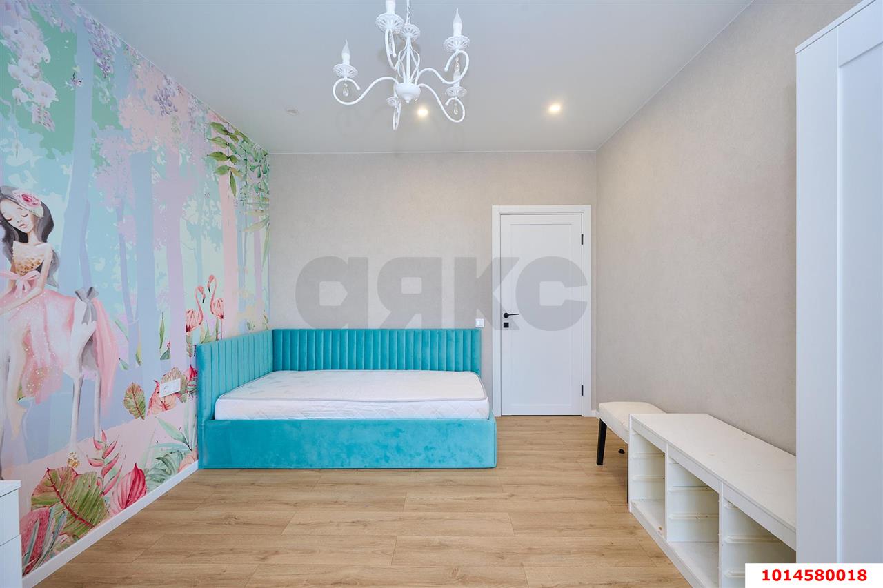 Фото №12: 3-комнатная квартира 92 м² - Краснодар, ЖК Маршал, Западный внутригородской округ, Фестивальный, мкр. жилой комплекс Маршал, ул. Гаражная, 87