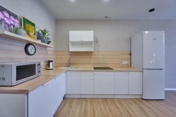 Фото №5: 3-комнатная квартира 85 м² - Краснодар, мкр. жилой комплекс Маршал, ул. Гаражная, 87