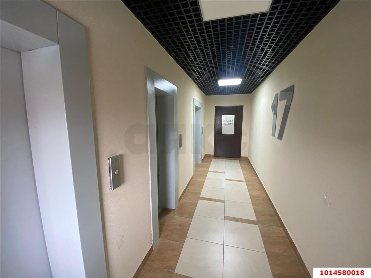 Фото №15: 3-комнатная квартира 92 м² - Краснодар, жилой комплекс Маршал, ул. Гаражная, 87