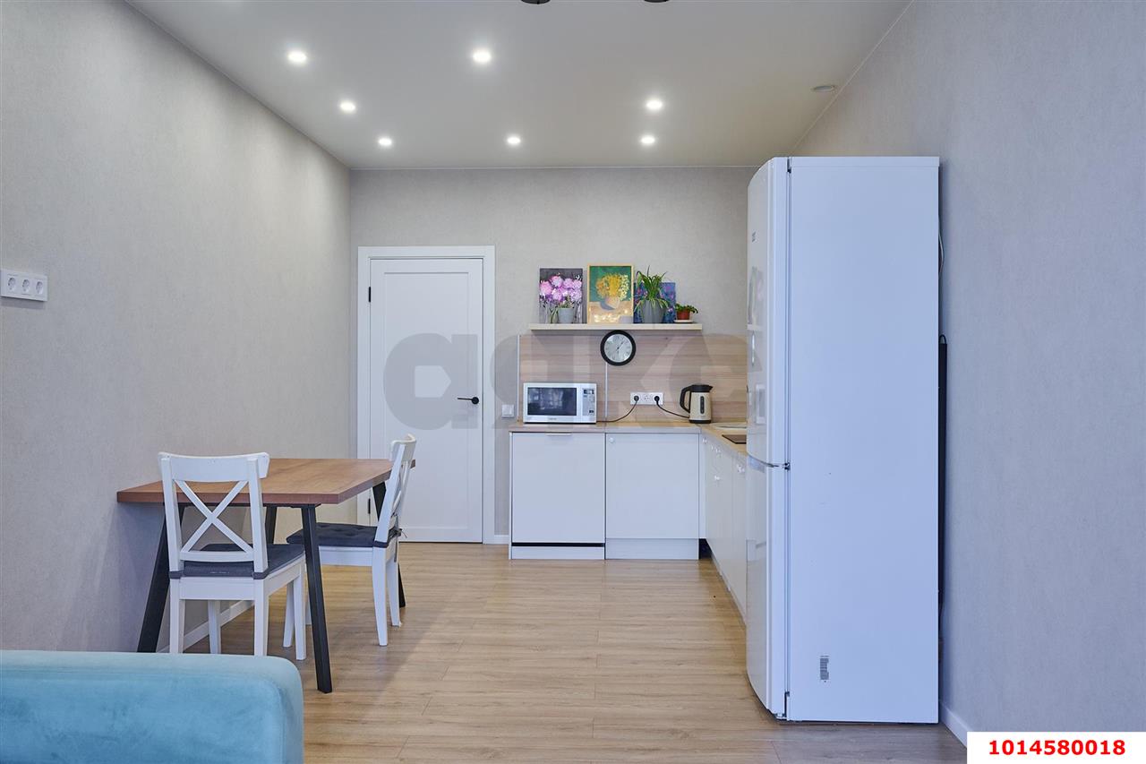 Фото №6: 3-комнатная квартира 92 м² - Краснодар, ЖК Маршал, Западный внутригородской округ, Фестивальный, мкр. жилой комплекс Маршал, ул. Гаражная, 87