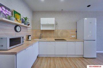 Фото №5: 3-комнатная квартира 85 м² - Краснодар, мкр. жилой комплекс Маршал, ул. Гаражная, 87