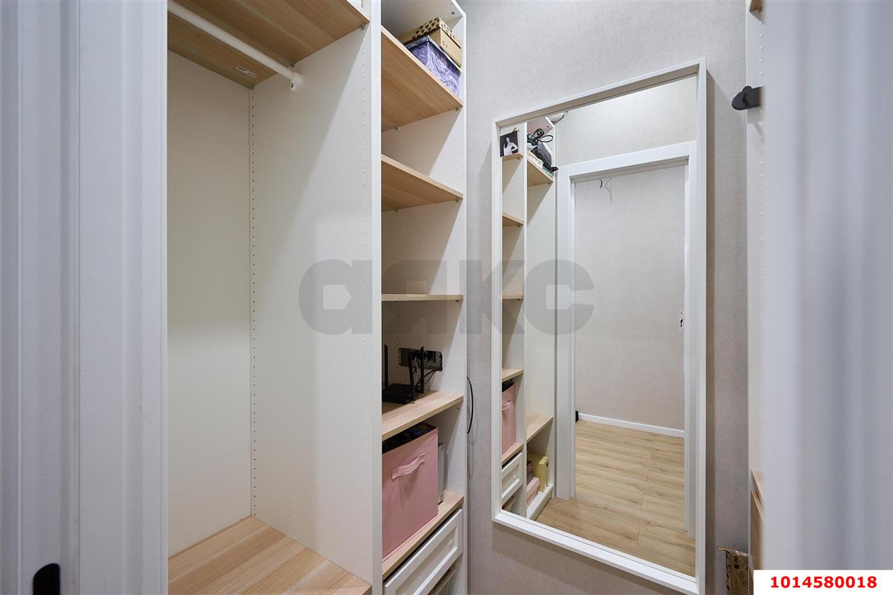 Фото №13: 3-комнатная квартира 92 м² - Краснодар, жилой комплекс Маршал, ул. Гаражная, 87