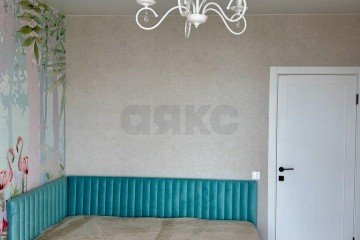 Фото №5: 3-комнатная квартира 92 м² - Краснодар, мкр. жилой комплекс Маршал, ул. Гаражная, 87