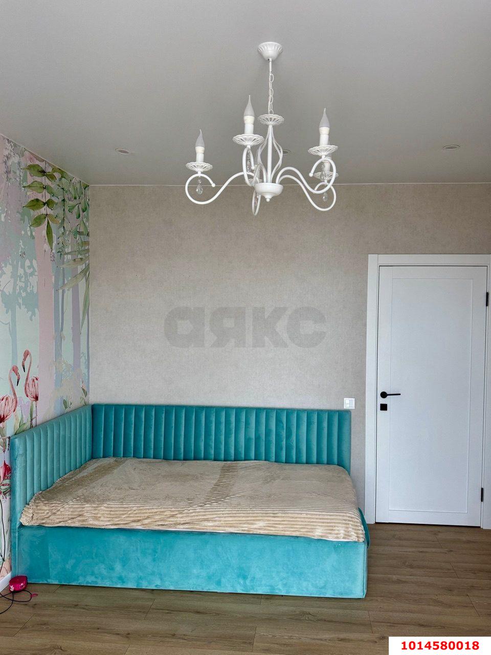 Фото №5: 3-комнатная квартира 92 м² - Краснодар, жилой комплекс Маршал, ул. Гаражная, 87