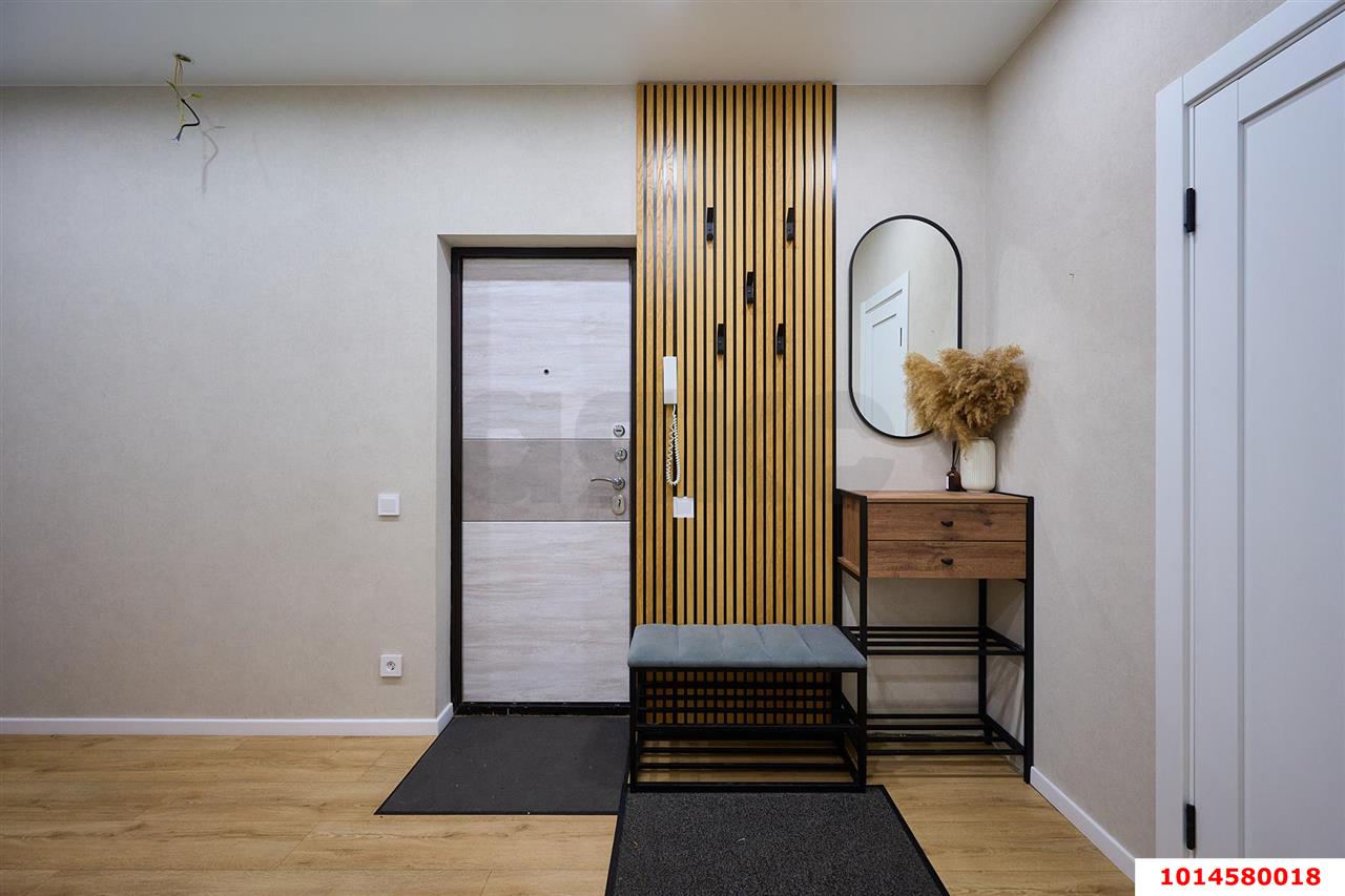 Фото №18: 3-комнатная квартира 92 м² - Краснодар, ЖК Маршал, Западный внутригородской округ, Фестивальный, мкр. жилой комплекс Маршал, ул. Гаражная, 87