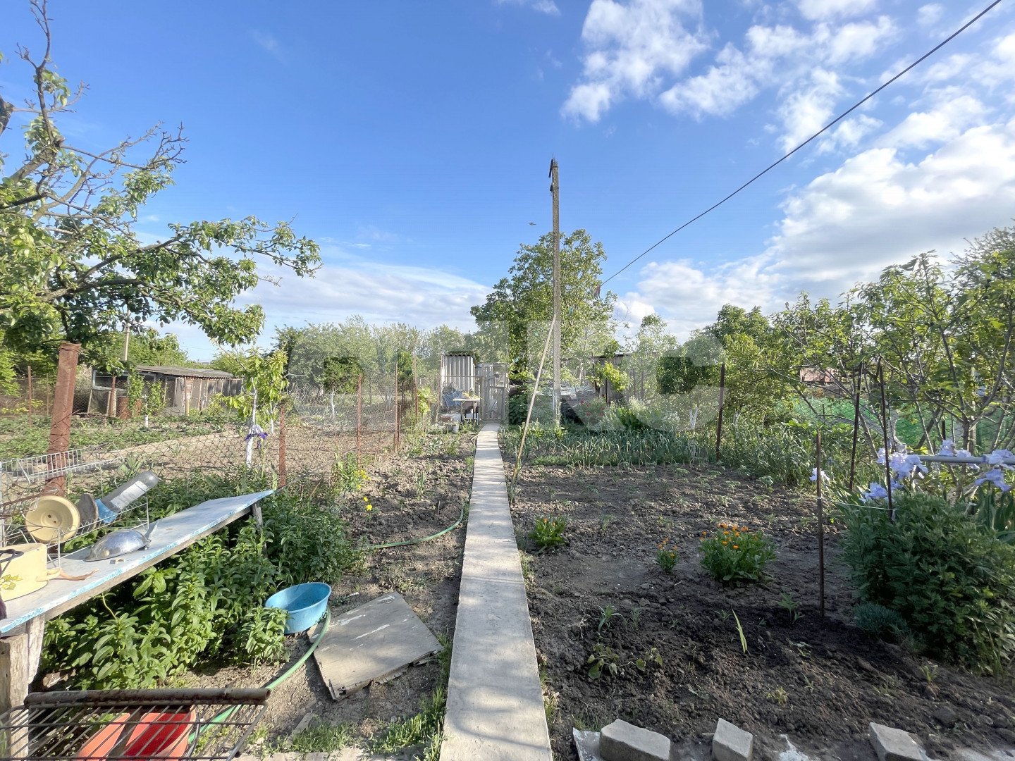 Фото №15: 2-комнатная квартира 46 м² - Юбилейный, ул. Садовая, 8